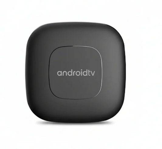 Next Android TV